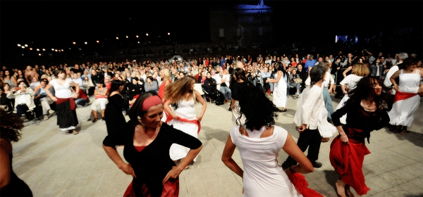 Per l’Umbria Folk Festival è stata un’edizione da ricordare