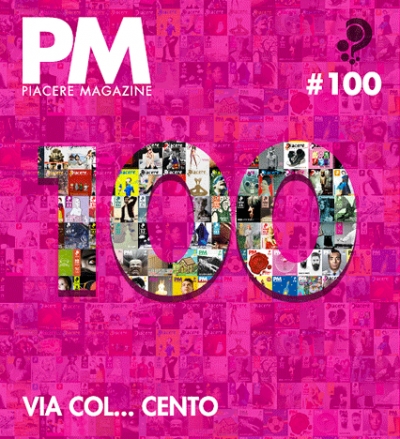 L&#039;editoriale n.100