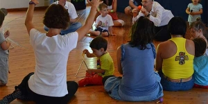 Junior Training Family, il primo campus per famiglie