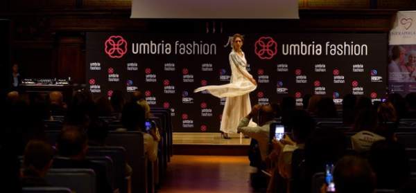 Torna Umbria Fashion image