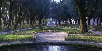 Giardino dell&#039;Effimero. Frontone, Fronte e Frontino...Visita Spensierata