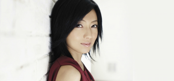 Chihiro Yamanaka in concerto a Perugia