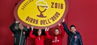 Birra Perugia tra le migliori al mondo