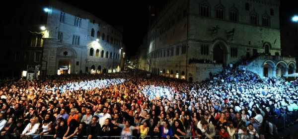 Umbria Jazz è tornato