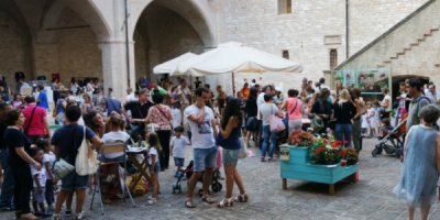 Torna Week Hand, il Festival dell&#039;handmade