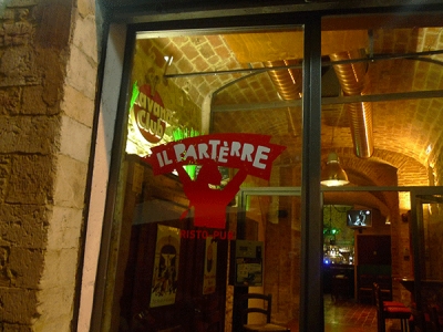 Il Partèrre