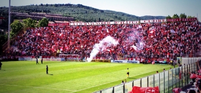 “Aspettando la serie A…”, racconta la sorprendente annata del Perugia