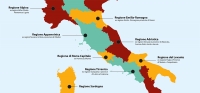 Macro regioni, entro due mesi l&#039;accorpamento