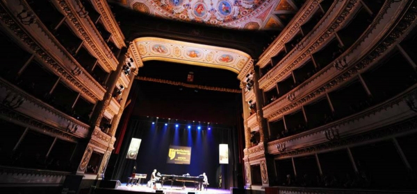 A Orvieto torna il grande jazz di inverno