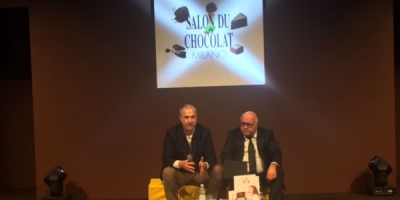 Arriva la Guida del Cioccolato 2017