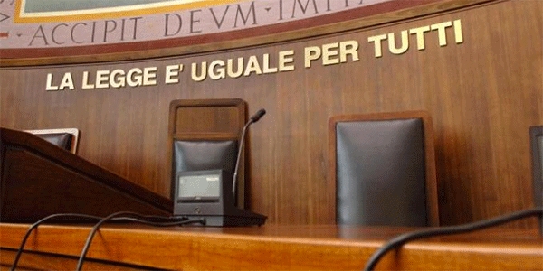 Giustizia ingiusta