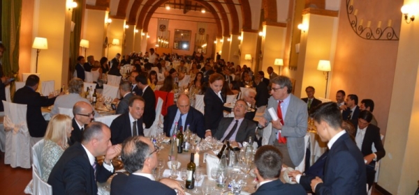 Un convivio per “Risorgere”