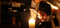 Il terzo miglior sommelier d&#039;Italia è Umbro