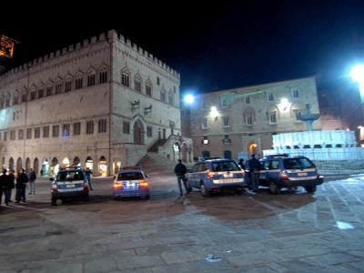 La Sicurezza di Perugia: dopo un comodo passepartout, ora facciamo uno sforzo per il bene della città