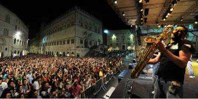 Ecco il nuovo video di presentazione di Umbria Jazz 2017