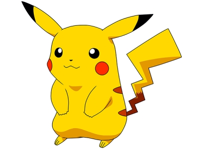 Le responsabilità di Pikachu