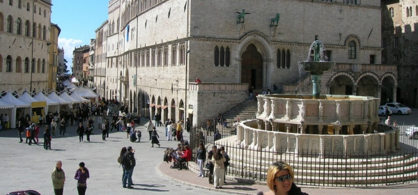 Perugia sempre più vivibile