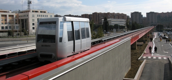 Umbria Jazz ha fatto viaggiare anche il minimetrò