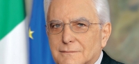 Il Presidente Mattarella è in arrivo a Perugia