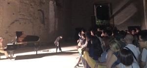 Grande successo per la Notte Gialla di Perugia